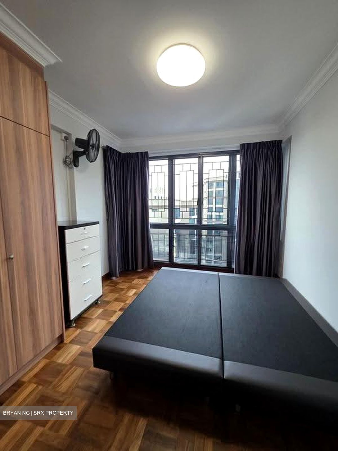 Regent Grove (D23), Condominium #628418531